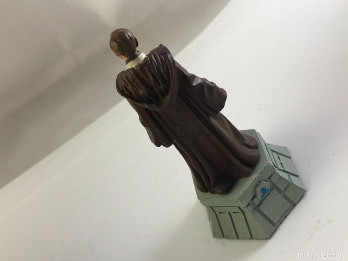 Figuras y mu&ntilde;ecos Star Wars: STAR WARS OBI-WAN KENOBI 2010 &rdquo;&rdquo; - Foto 7