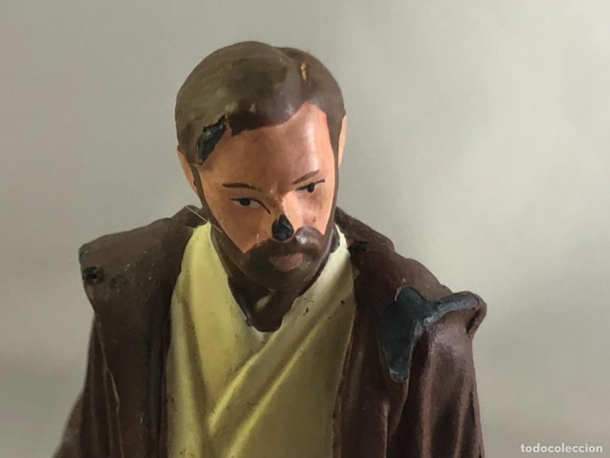 Figuras y mu&ntilde;ecos Star Wars: STAR WARS OBI-WAN KENOBI 2010 &rdquo;&rdquo; - Foto 8
