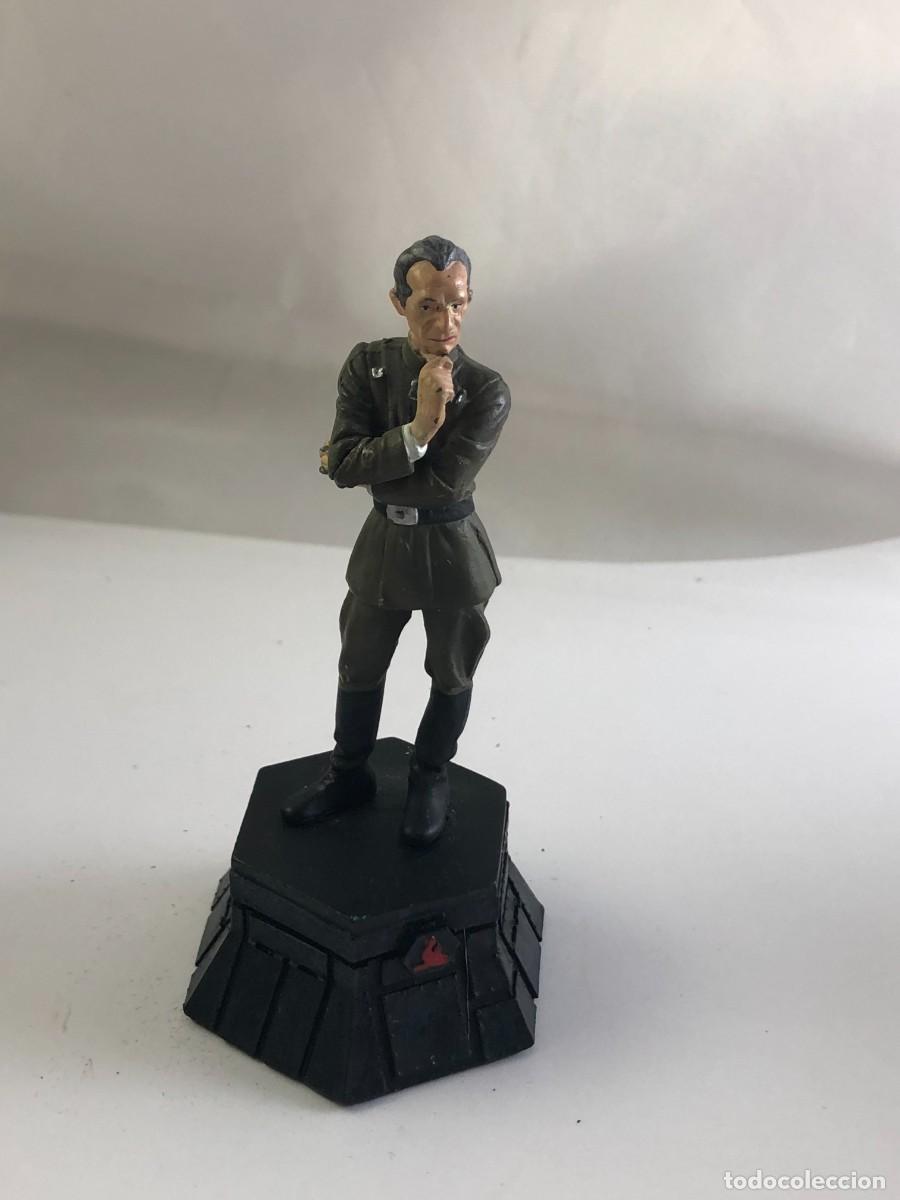 Figuras y mu&ntilde;ecos Star Wars: STAR WARS GRAN MOFF TARKIN 2010 &rdquo;&rdquo; - Foto 1