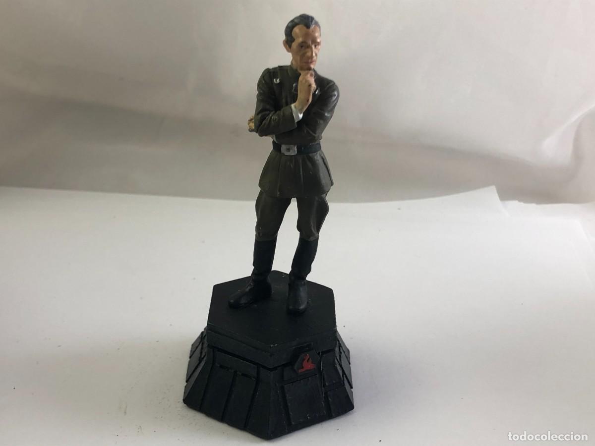 Figuras y mu&ntilde;ecos Star Wars: STAR WARS GRAN MOFF TARKIN 2010 &rdquo;&rdquo; - Foto 4