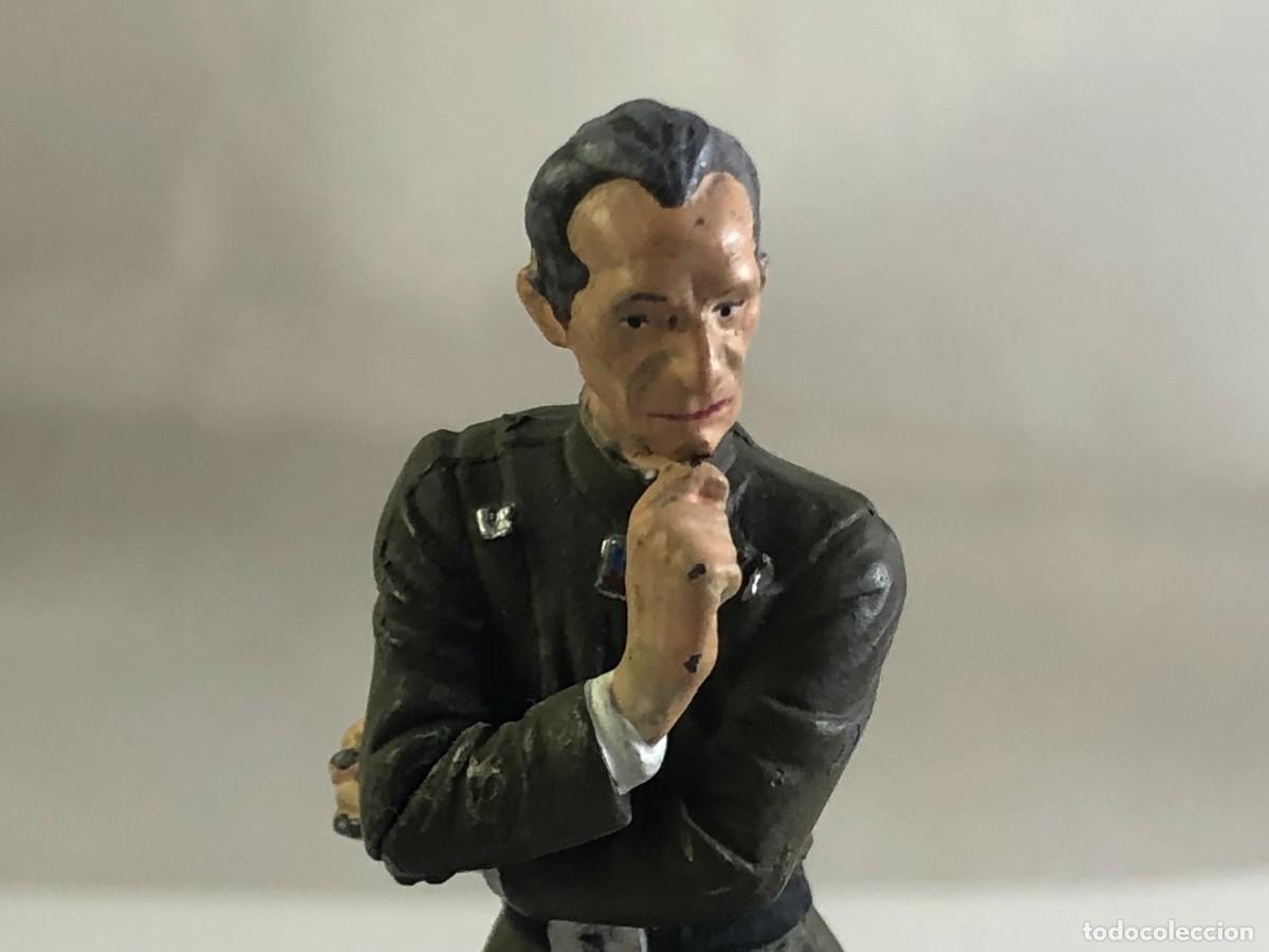 Figuras y mu&ntilde;ecos Star Wars: STAR WARS GRAN MOFF TARKIN 2010 &rdquo;&rdquo; - Foto 5