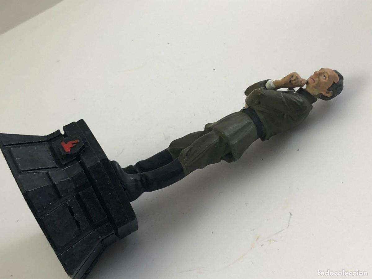 Figuras y mu&ntilde;ecos Star Wars: STAR WARS GRAN MOFF TARKIN 2010 &rdquo;&rdquo; - Foto 7