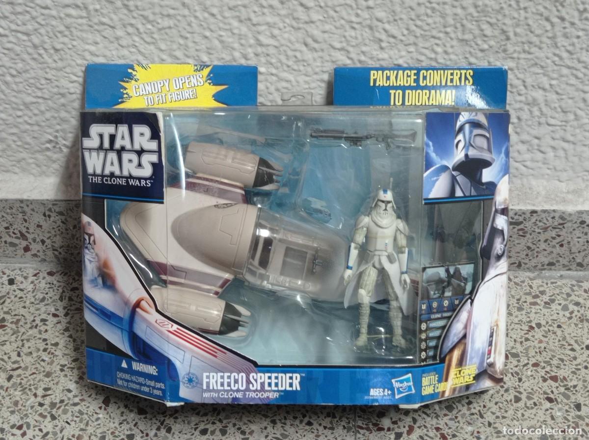 Star wars freeco online speeder