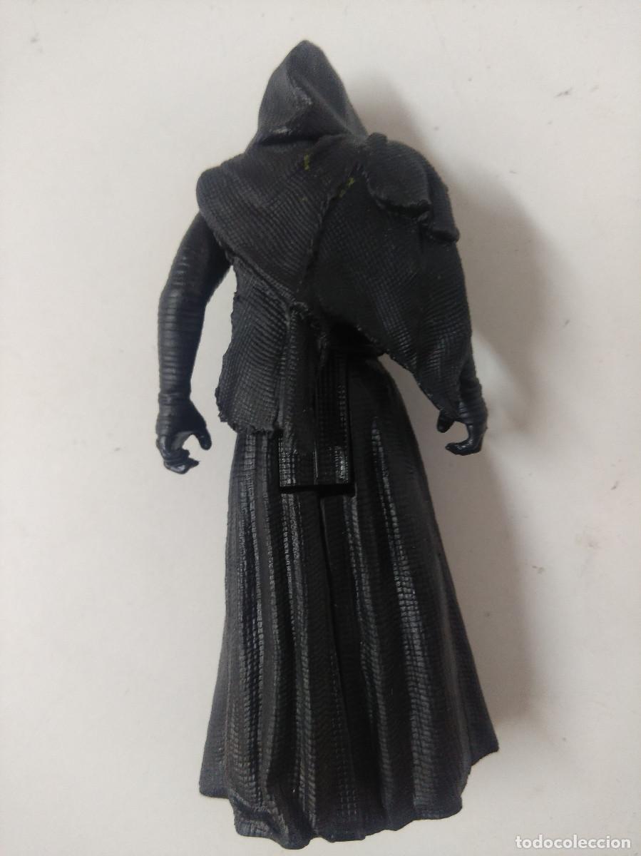 Figuras y mu&ntilde;ecos Star Wars: FIGURA STAR WARS HASBRO. - Foto 2