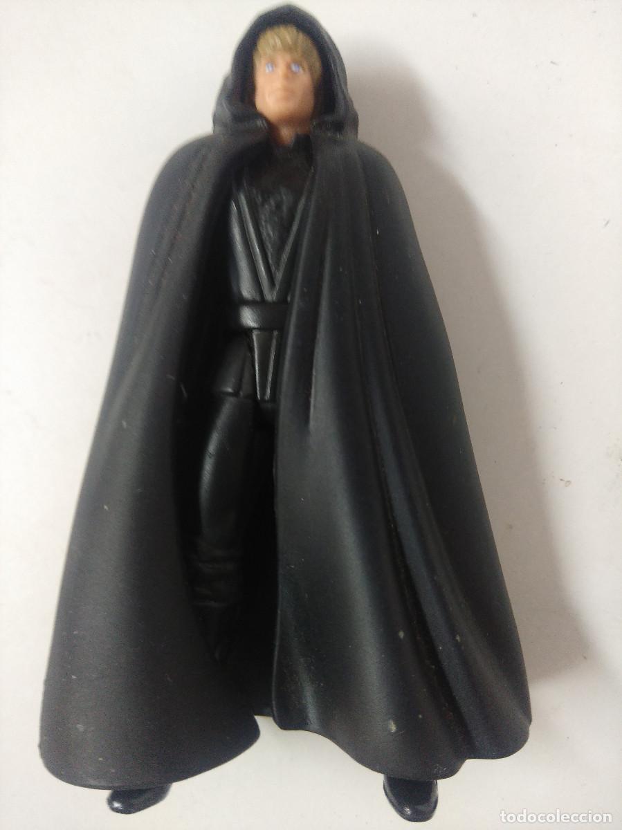 Figuras y mu&ntilde;ecos Star Wars: FIGURA STAR WARS HASBRO. - Foto 1