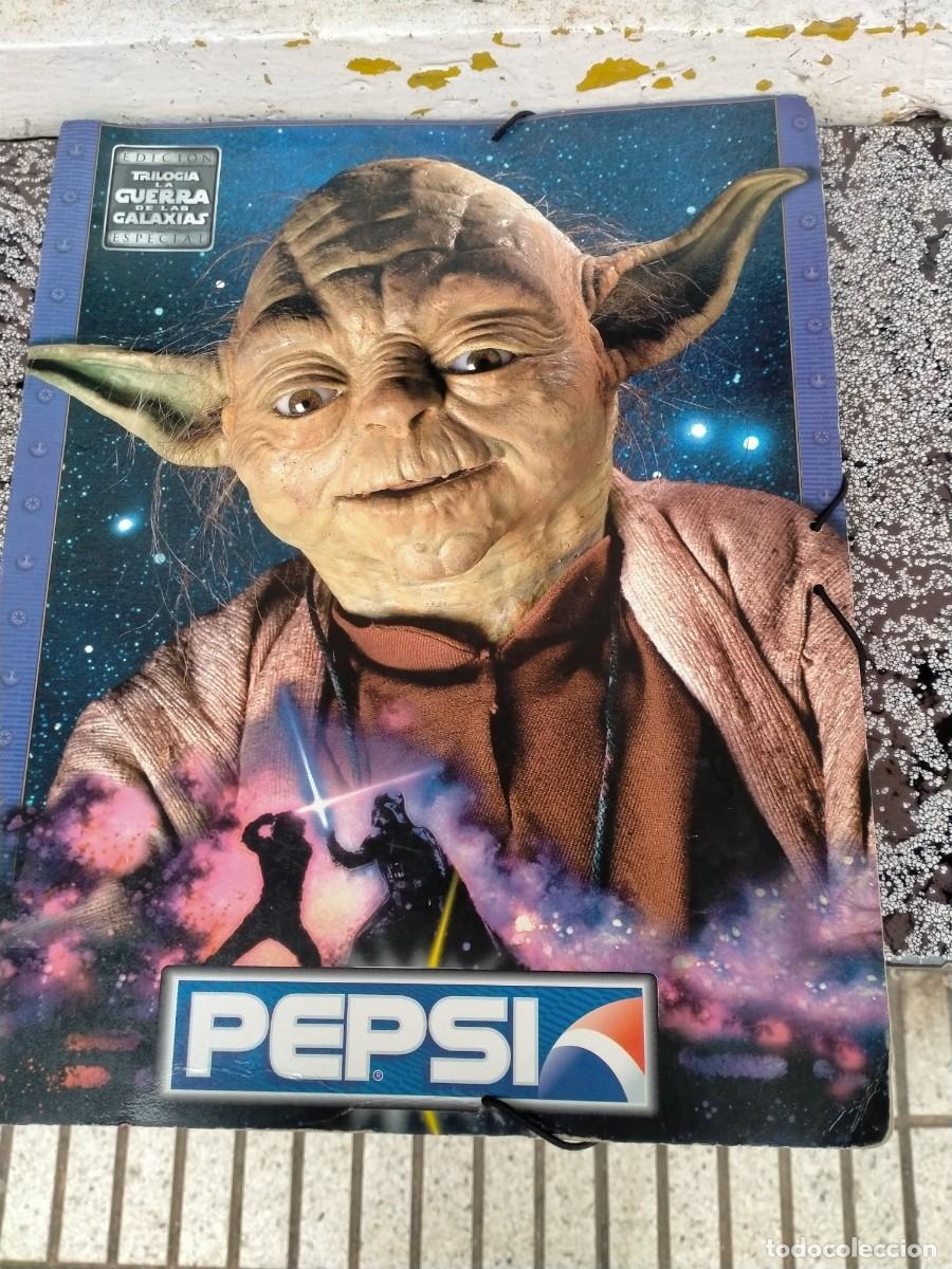 Yoda las Poster