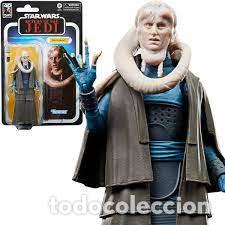 STAR WARS Return of the Jedi - The Vintage Collection VC224 - BIB FORT