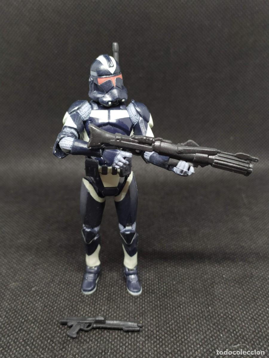 Star wars best sale utapau shadow trooper