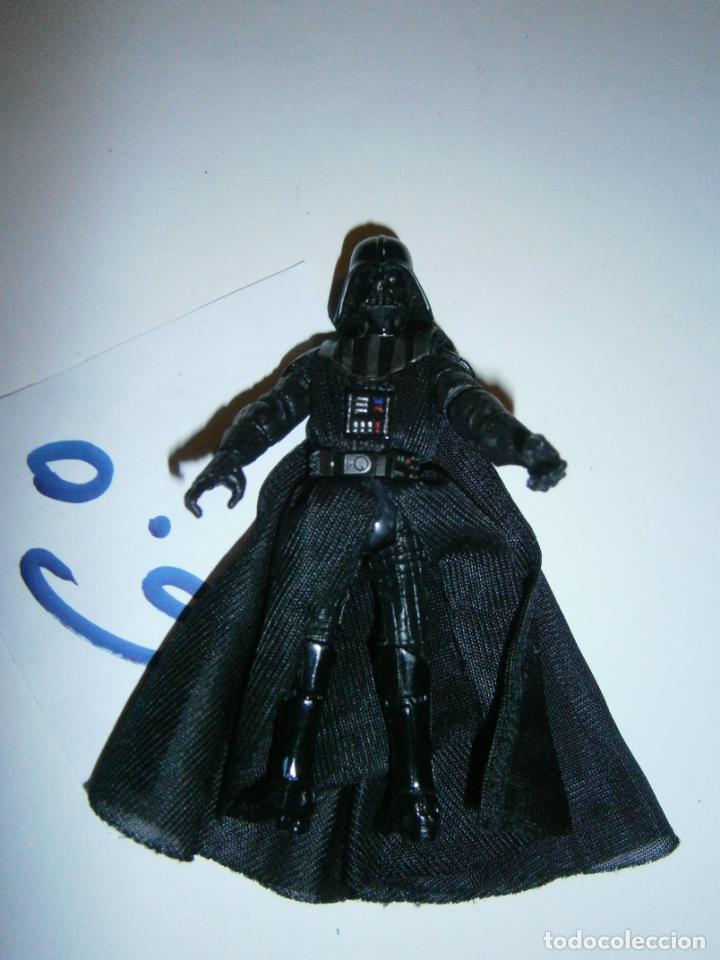 Figuras y mu&ntilde;ecos Star Wars: FIGURA STAR WARS - Foto 2