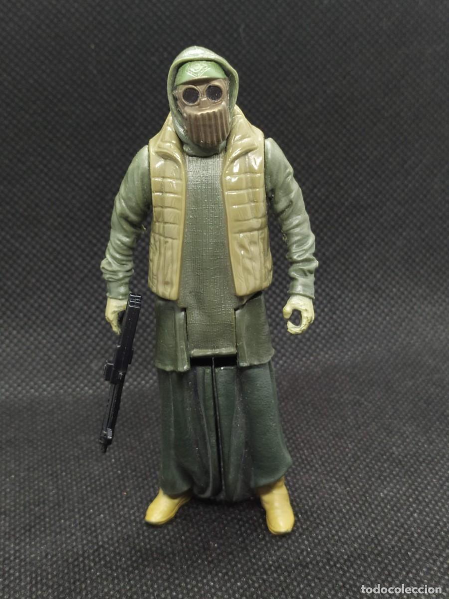 Figuras y mu&ntilde;ecos Star Wars: Figura Star Wars Unkars Thug Force Awakens - Foto 1