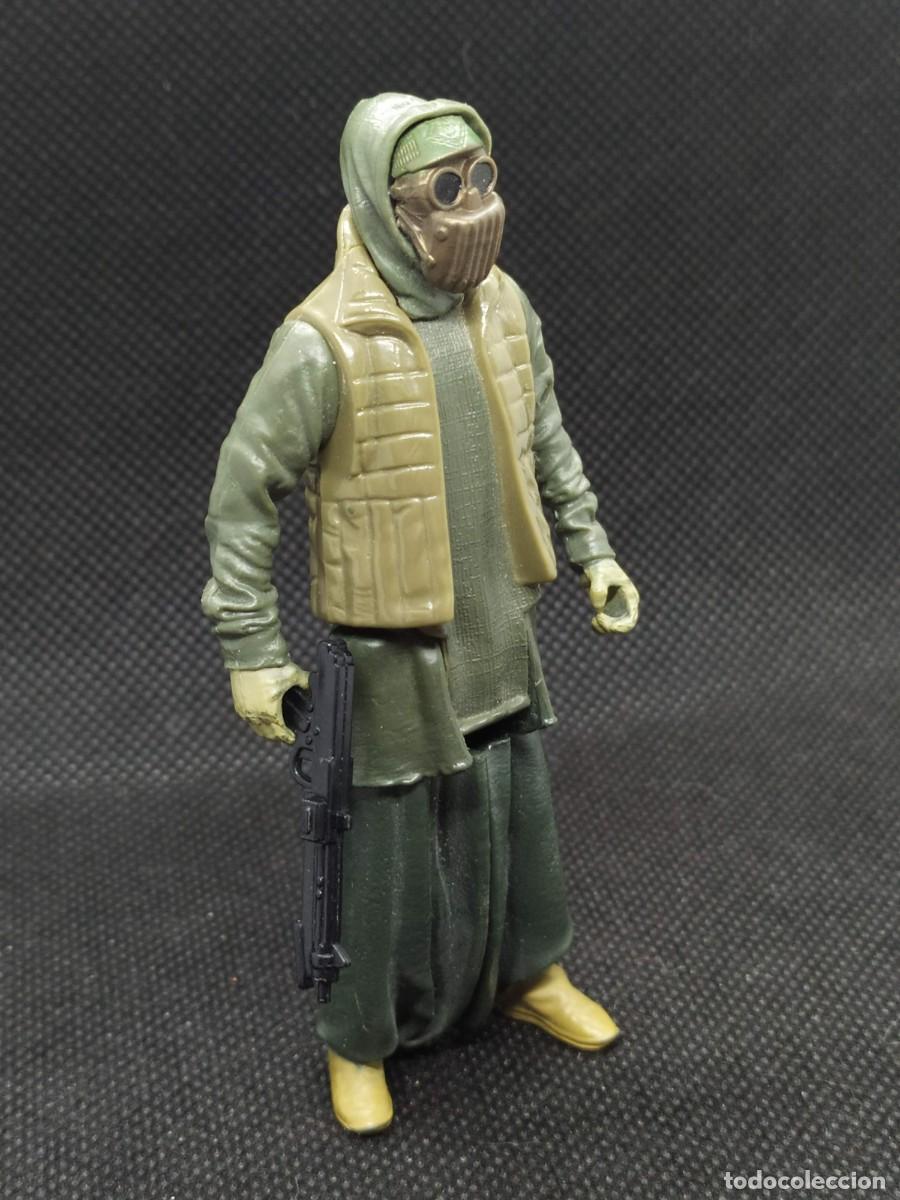 Figuras y mu&ntilde;ecos Star Wars: Figura Star Wars Unkars Thug Force Awakens - Foto 2