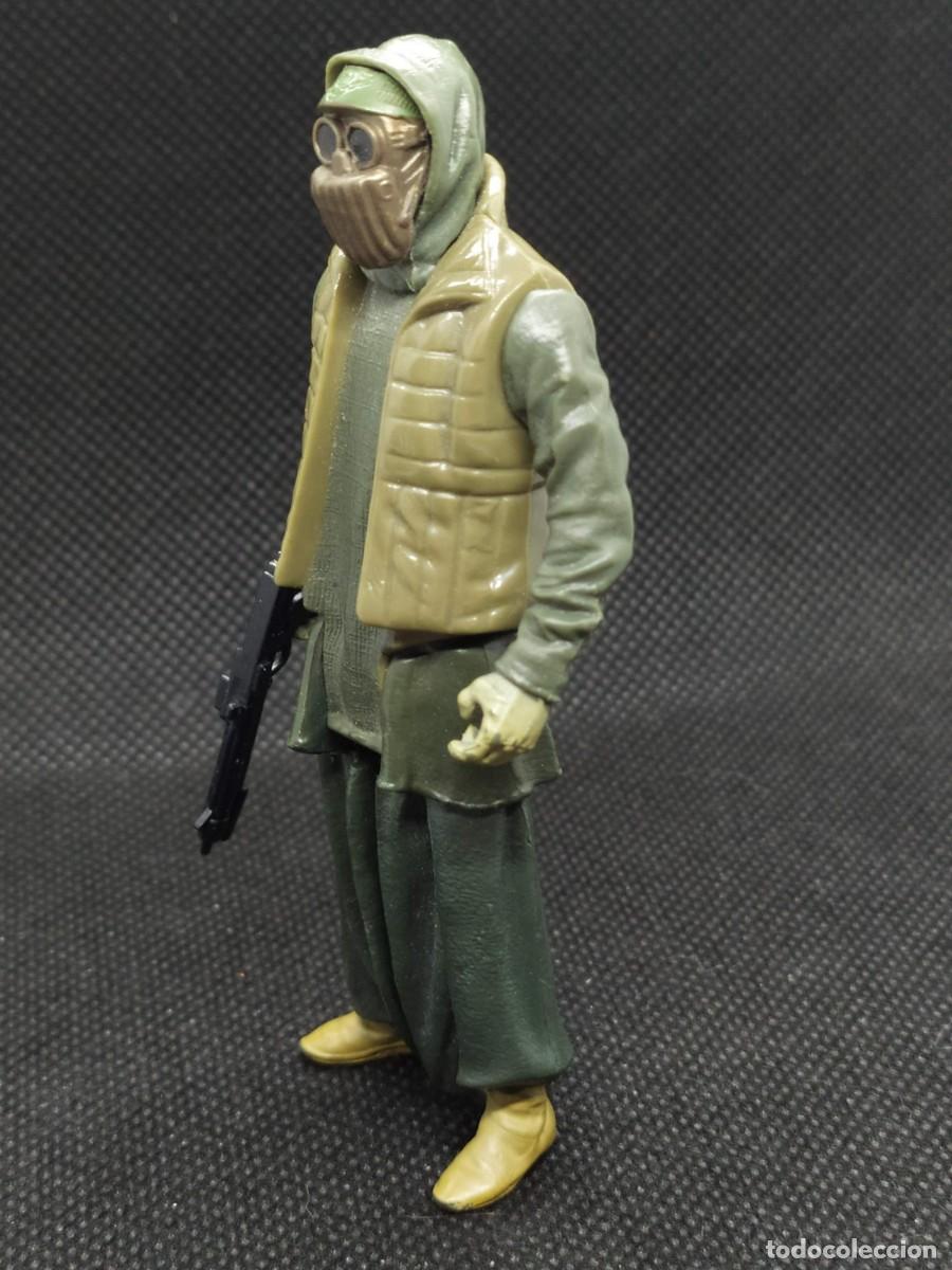 Figuras y mu&ntilde;ecos Star Wars: Figura Star Wars Unkars Thug Force Awakens - Foto 3