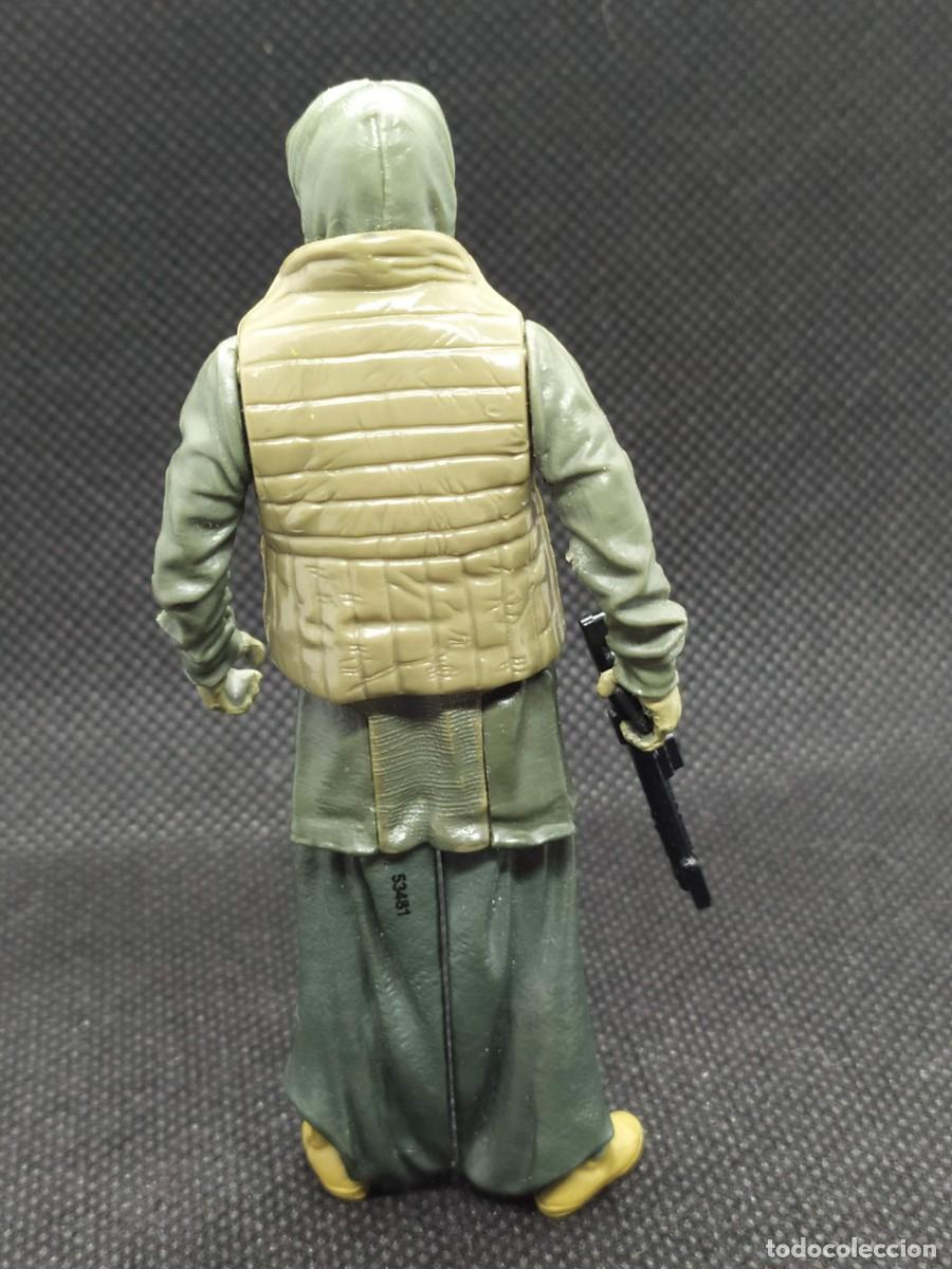 Figuras y mu&ntilde;ecos Star Wars: Figura Star Wars Unkars Thug Force Awakens - Foto 5