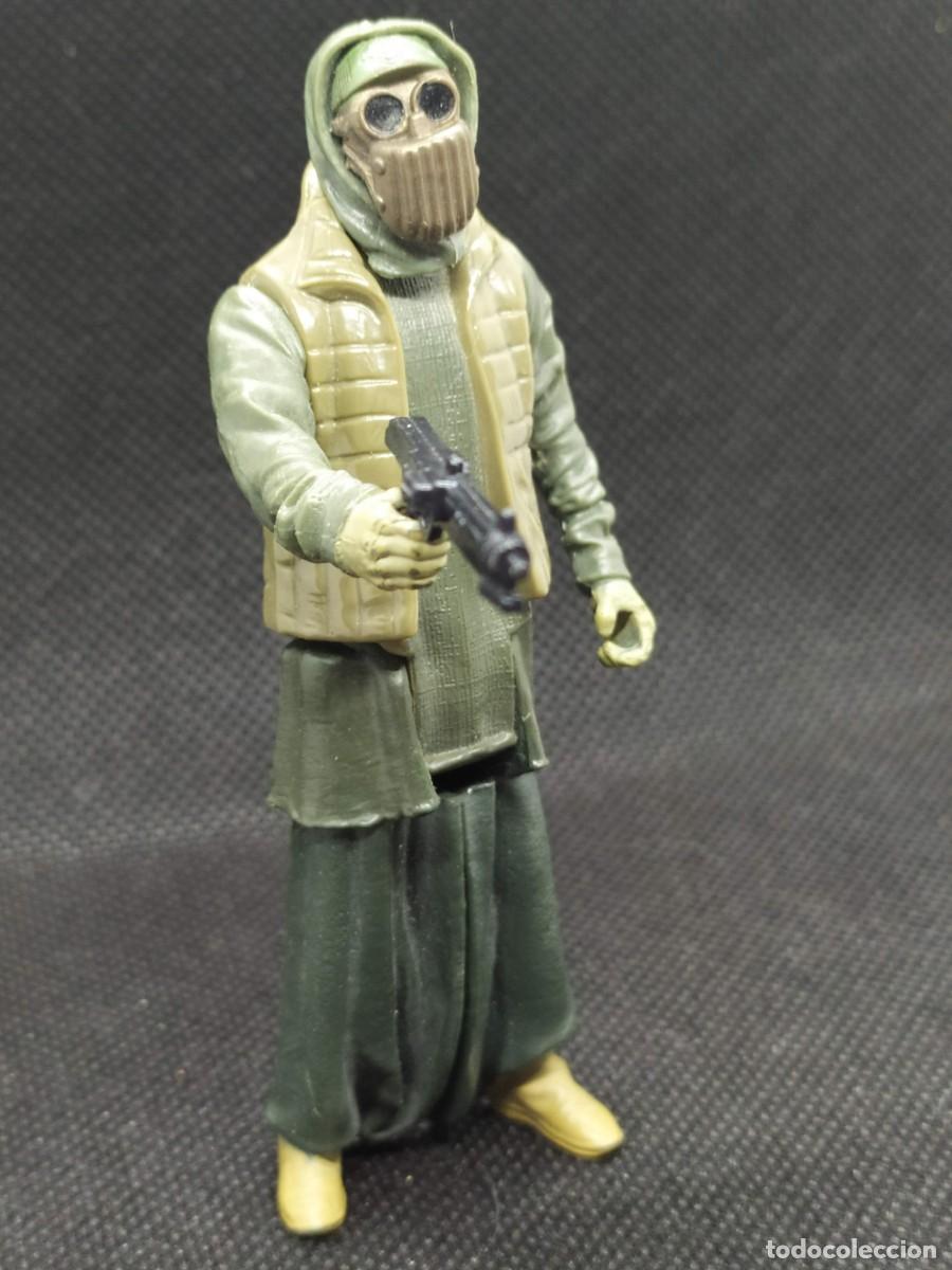 Figuras y mu&ntilde;ecos Star Wars: Figura Star Wars Unkars Thug Force Awakens - Foto 6