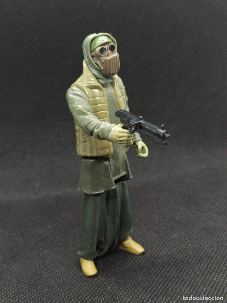 Figuras y mu&ntilde;ecos Star Wars: Figura Star Wars Unkars Thug Force Awakens - Foto 7