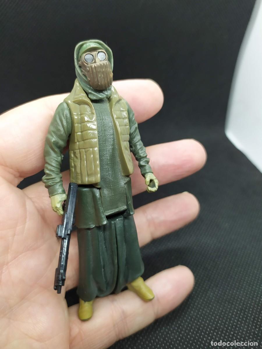 Figuras y mu&ntilde;ecos Star Wars: Figura Star Wars Unkars Thug Force Awakens - Foto 8