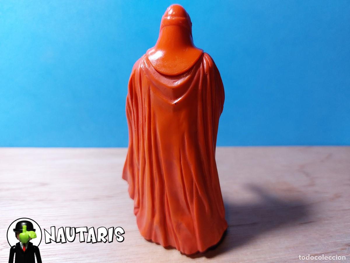 Figuras y mu&ntilde;ecos Star Wars: Star Wars Emperors Royal Guard (Coruscant Security) (2002) - Foto 4