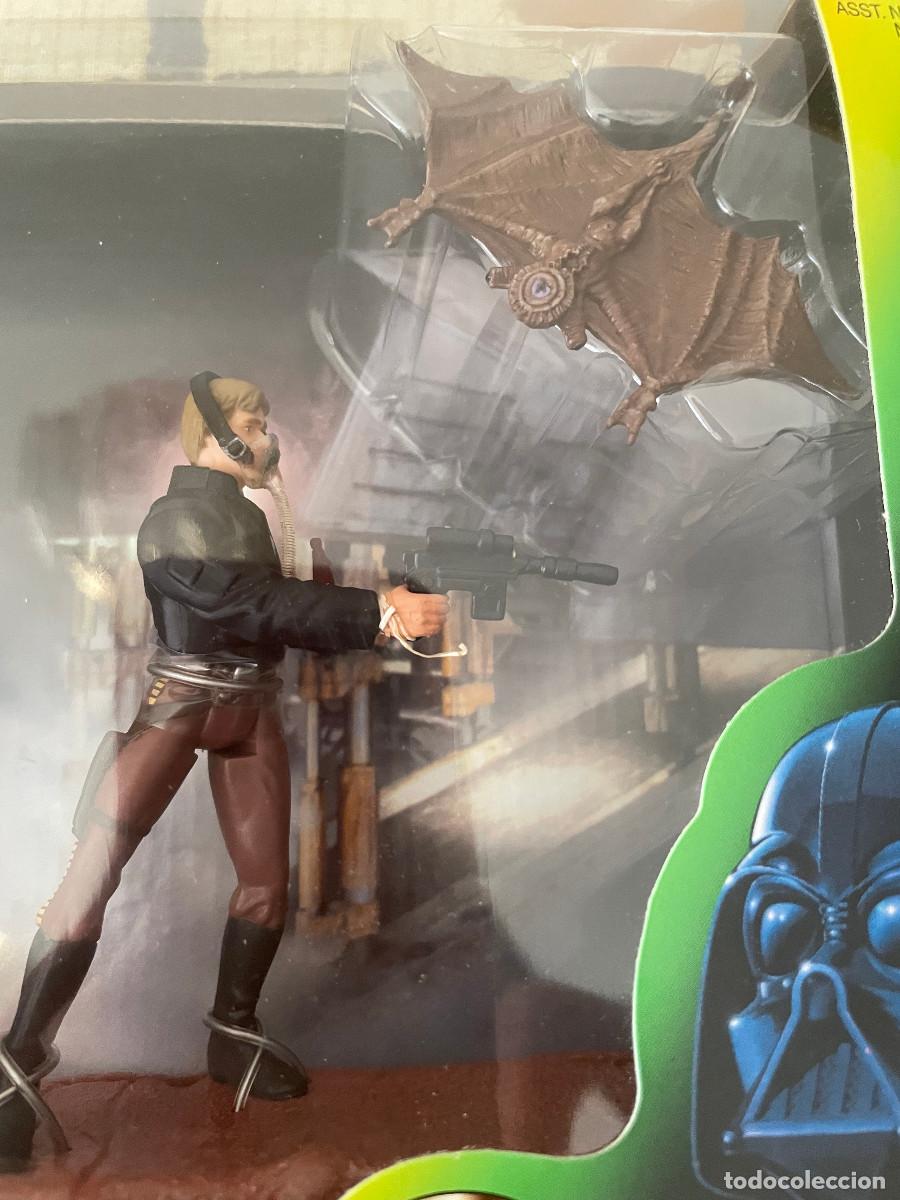 Figuras y mu&ntilde;ecos Star Wars: Star Wars. Mynock Hunt. - Foto 2