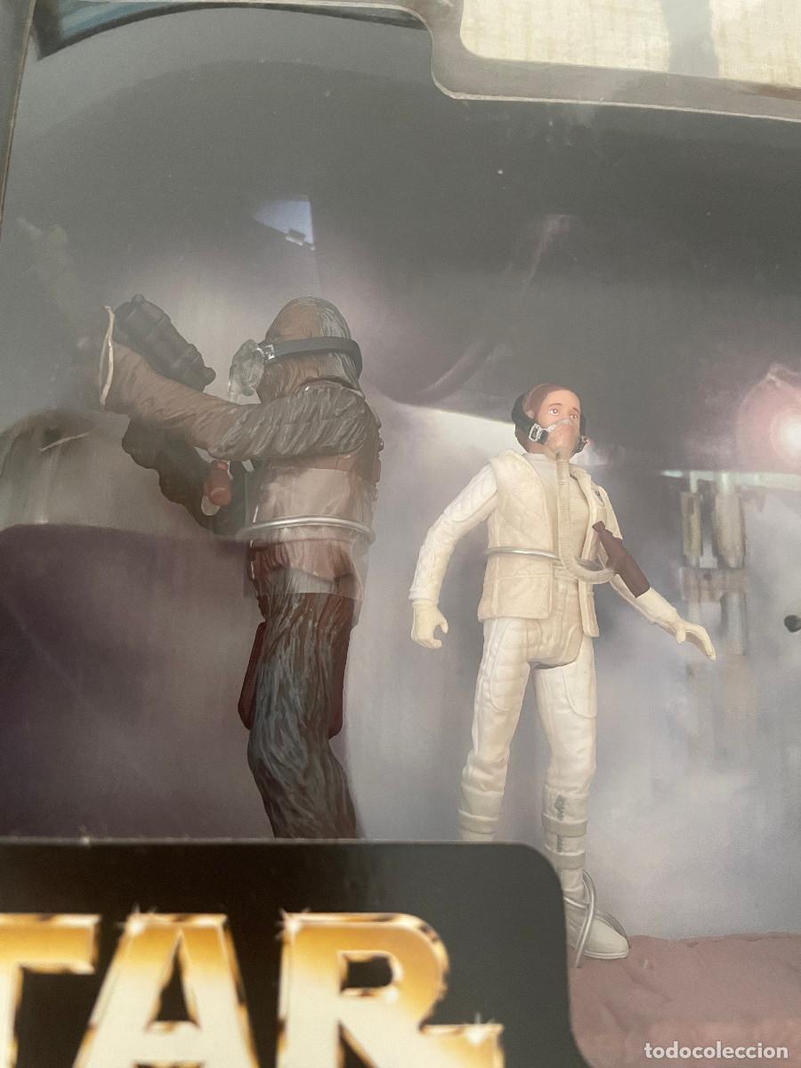 Figuras y mu&ntilde;ecos Star Wars: Star Wars. Mynock Hunt. - Foto 3