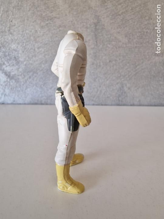 Figuras y mu&ntilde;ecos Star Wars: CLOUD CAR PILOT STAR WARS CON CICATRIZ - Foto 3