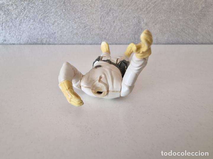 Figuras y mu&ntilde;ecos Star Wars: CLOUD CAR PILOT STAR WARS CON CICATRIZ - Foto 8