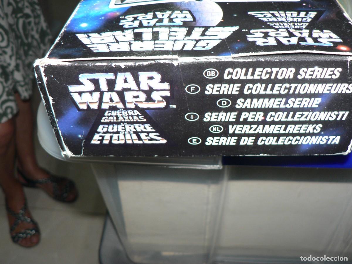 Figuras y mu&ntilde;ecos Star Wars: STAR WARS PONDA BABA - Foto 6