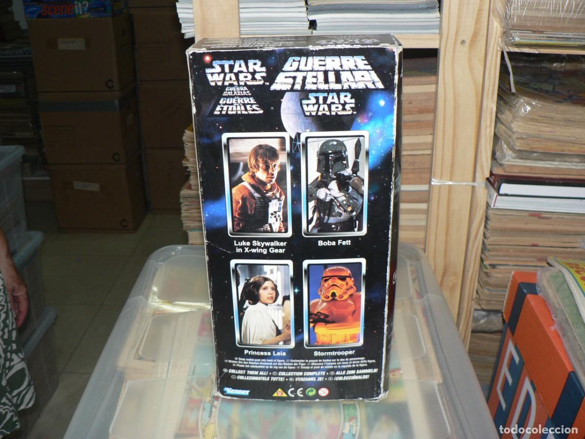 Figuras y mu&ntilde;ecos Star Wars: STAR WARS PONDA BABA - Foto 7