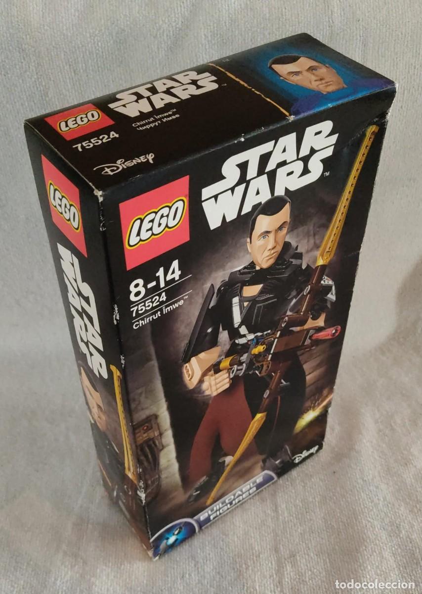 Figuras y mu&ntilde;ecos Star Wars: STAR WARS. - Foto 4