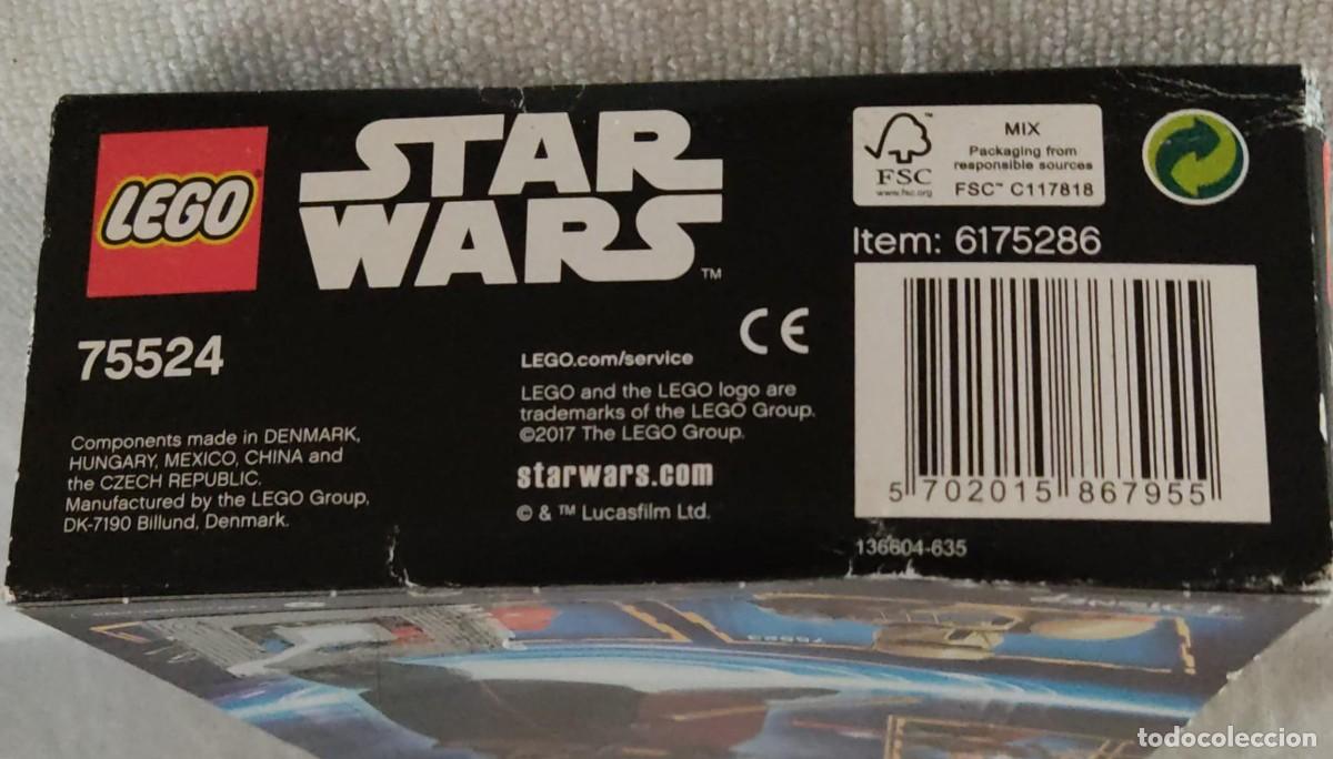 Figuras y mu&ntilde;ecos Star Wars: STAR WARS. - Foto 6
