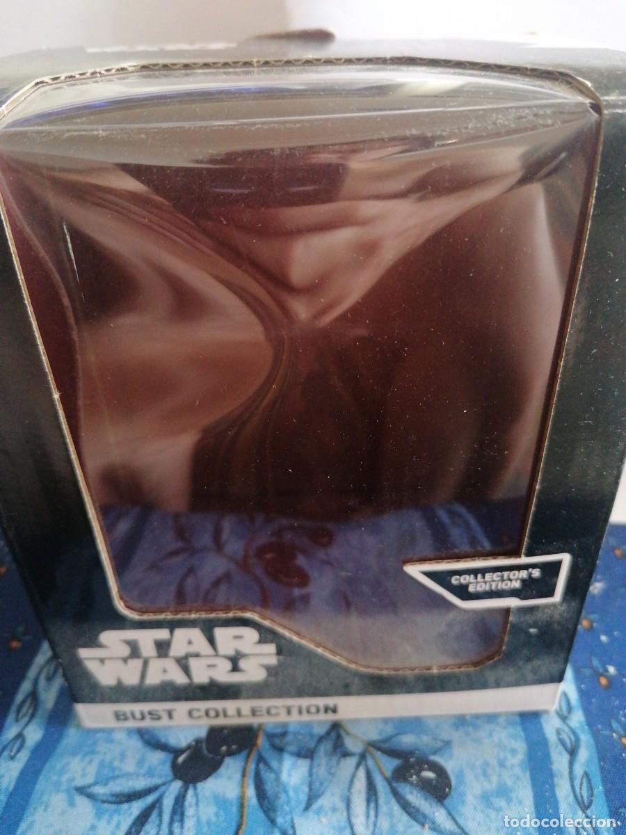 Figuras y mu&ntilde;ecos Star Wars: Commander gree -star wars - Foto 3