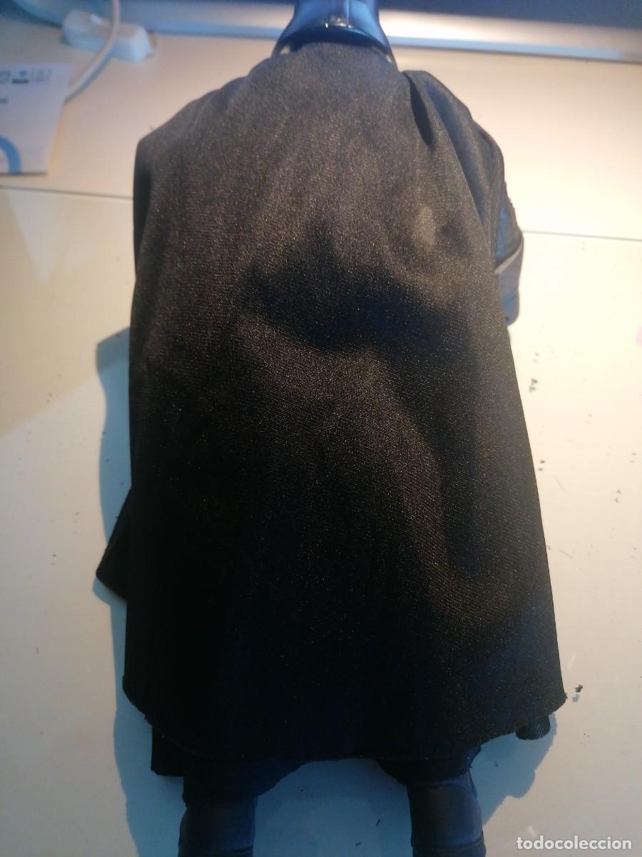 Figuras y mu&ntilde;ecos Star Wars: Darth Vader -30 cms - Foto 5