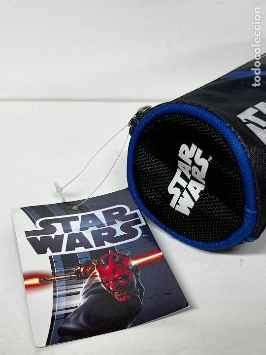 Figuras y mu&ntilde;ecos Star Wars: ESTUCHE STAR WARS - Foto 2