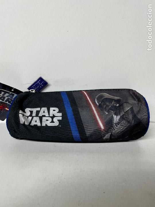Figuras y mu&ntilde;ecos Star Wars: ESTUCHE STAR WARS - Foto 1