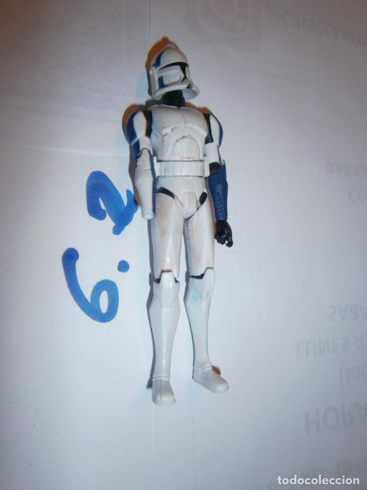 Figuras y mu&ntilde;ecos Star Wars: FIGURA STAR WARS - Foto 1