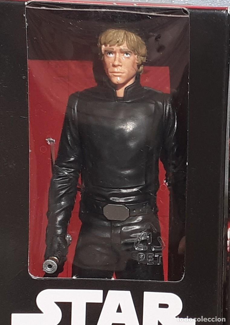 Figuras y mu&ntilde;ecos Star Wars: Lote figuras StarWars - Foto 2