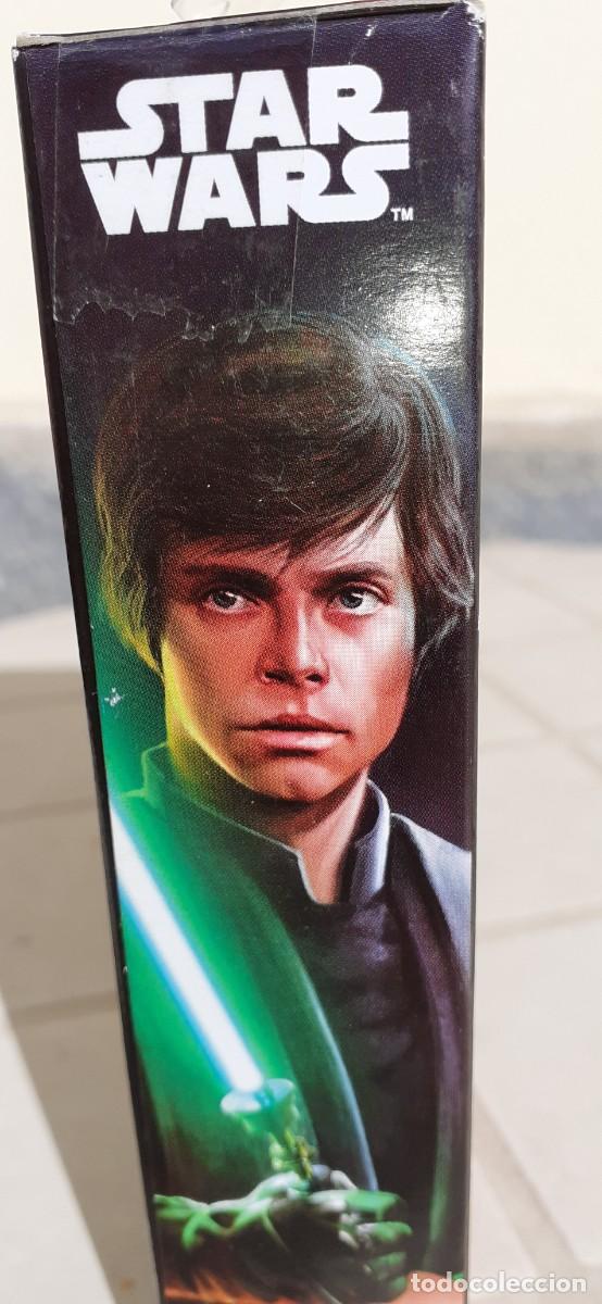 Figuras y mu&ntilde;ecos Star Wars: Lote figuras StarWars - Foto 6