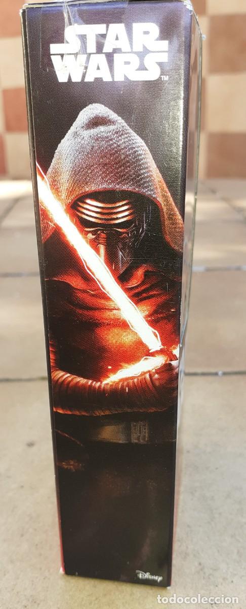 Figuras y mu&ntilde;ecos Star Wars: Lote figuras StarWars - Foto 9