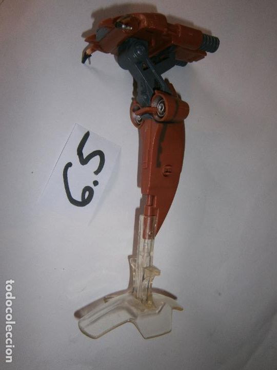 Figuras y mu&ntilde;ecos Star Wars: NAVE STAR WARS - Foto 2