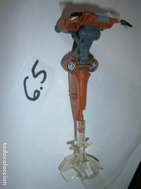 Figuras y mu&ntilde;ecos Star Wars: NAVE STAR WARS - Foto 3