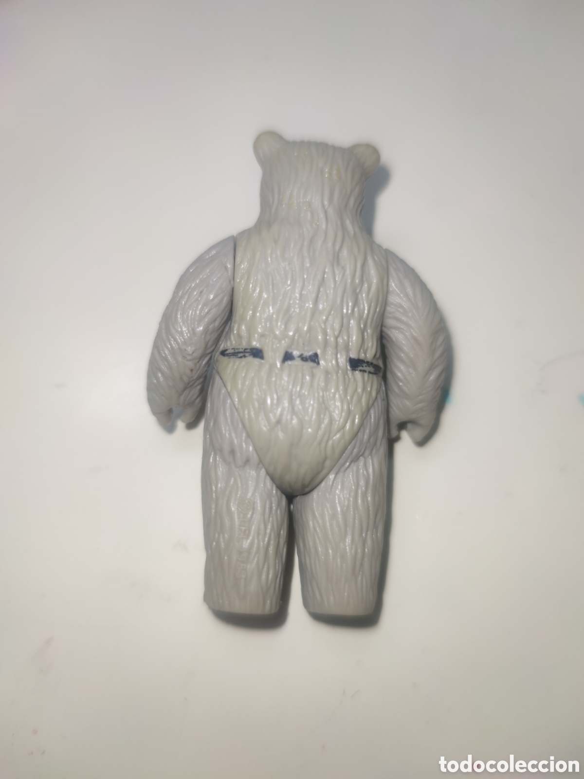 Figuras y mu&ntilde;ecos Star Wars: Ewook star wars LFL kenner 1983 - Foto 2