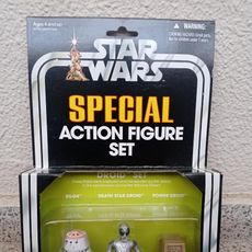 CHOOSE: vintage STAR WARS Action Figur POTF Last 17 KENNER 1985 vintage RARITY e CHOOSE: vintage STAR WARS Action Figur POTF Last 17 KENNER 1985 vintage RARITY e