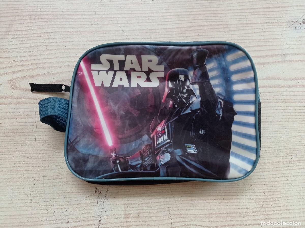 Figuras y mu&ntilde;ecos Star Wars: Bolsa Original Star Wars - Foto 1