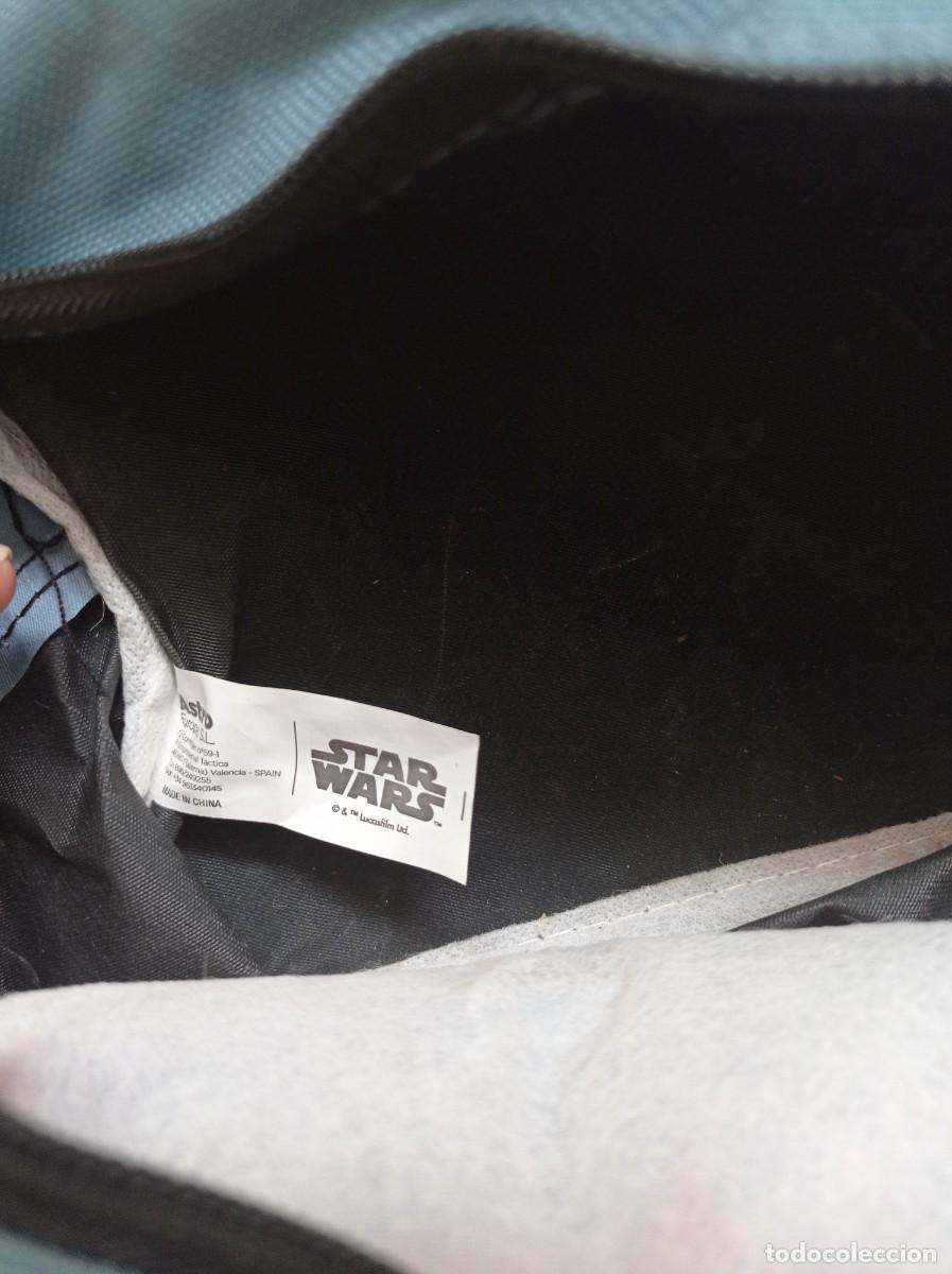 Figuras y mu&ntilde;ecos Star Wars: Bolsa Original Star Wars - Foto 3