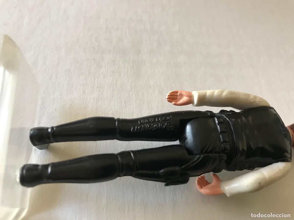 Figuras y mu&ntilde;ecos Star Wars: STAR WARS VINTAGE HAN SOLO REF. 1179 - Foto 5