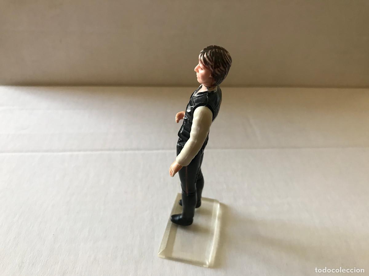 Figuras y mu&ntilde;ecos Star Wars: STAR WARS VINTAGE HAN SOLO REF. 1179 - Foto 2