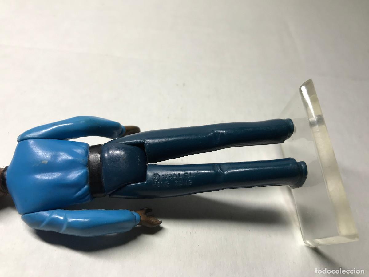 Figuras y mu&ntilde;ecos Star Wars: STAR WARS VINTAGE LANDO REF. 1190 - Foto 6