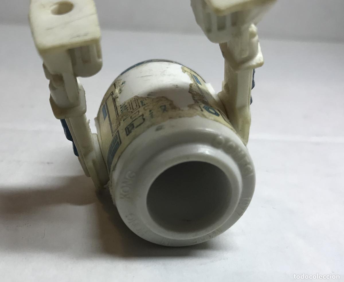 Figuras y mu&ntilde;ecos Star Wars: STAR WARS VINTAGE R2-D2 SOLID DOME - REF. 1201 - Foto 7