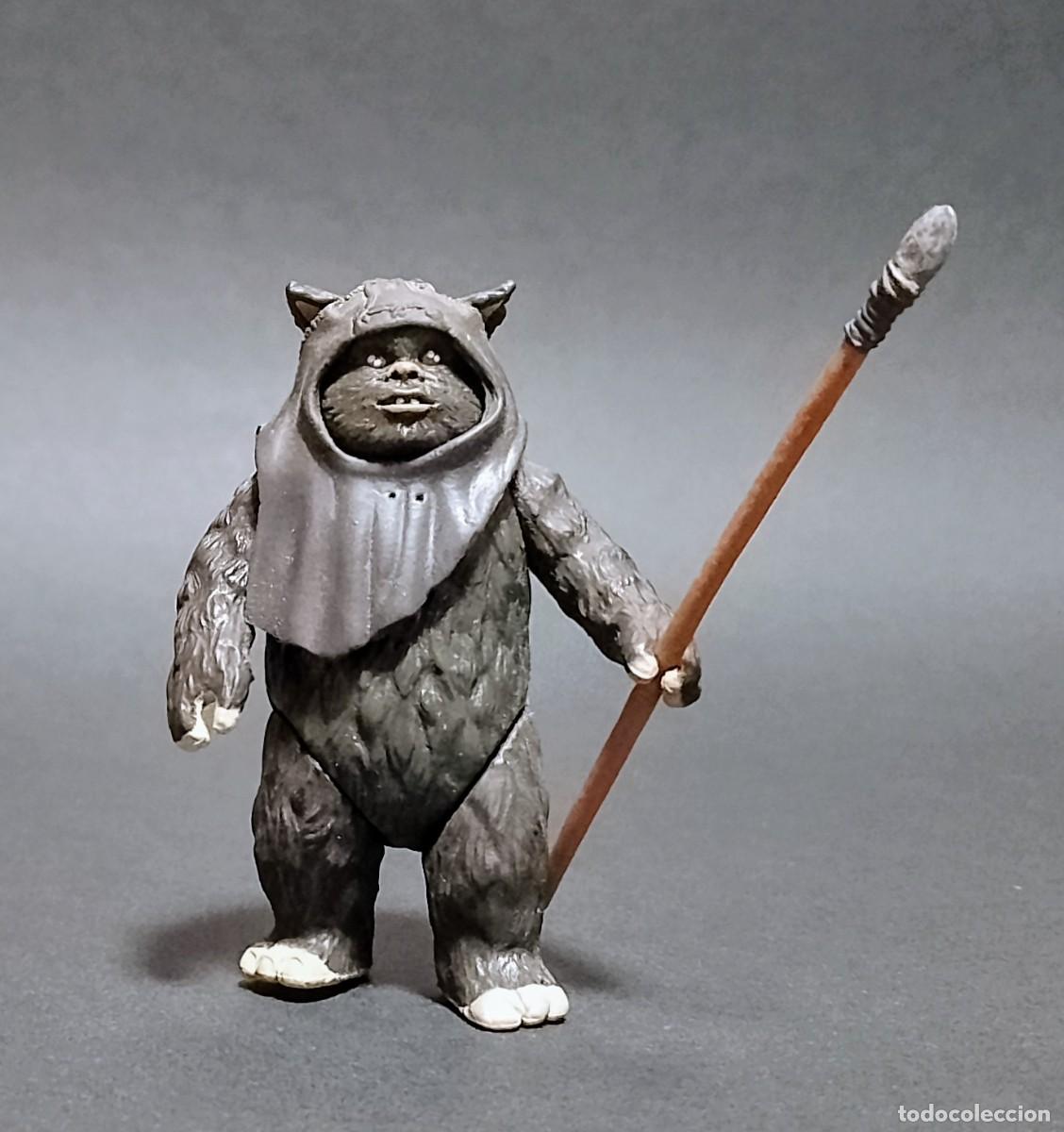 Figuras y mu&ntilde;ecos Star Wars: Figura Star Wars Oochee - Foto 1