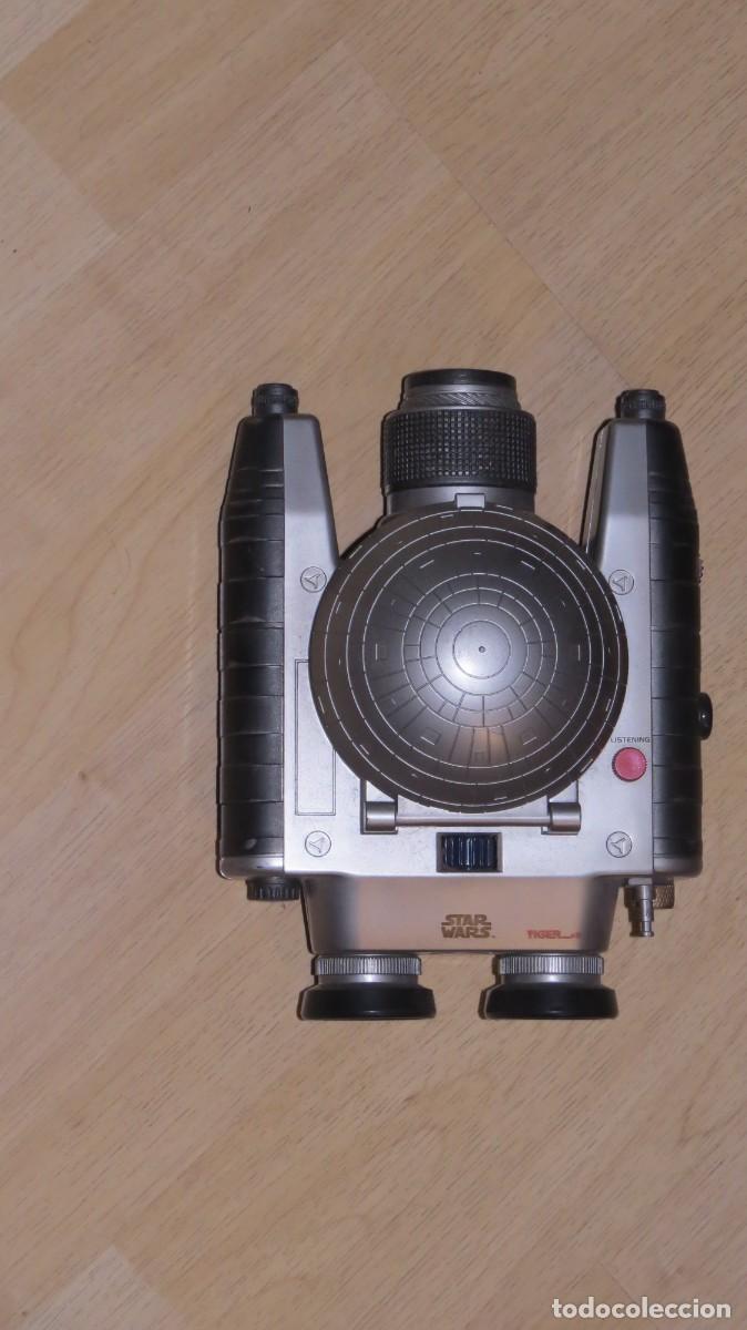 Figuras y mu&ntilde;ecos Star Wars: PRISM&Agrave;STICOS STARWARS, SIN USAR. - Foto 1