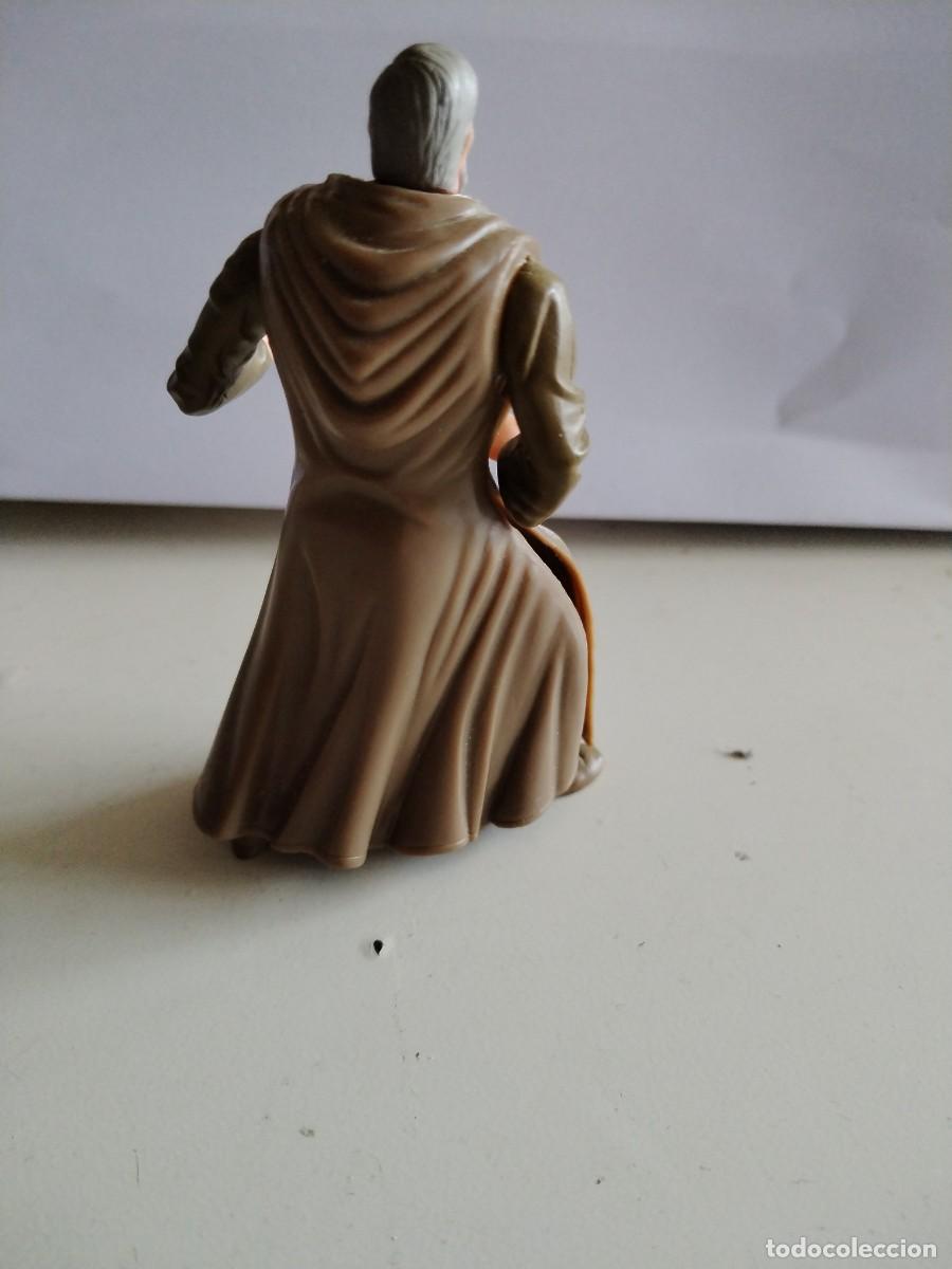 Figuras y mu&ntilde;ecos Star Wars: Star wars- obi wan kenobi - Foto 2